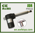 CE 12V/24V DC 6000n impermeable actuador lineal (FY011C)